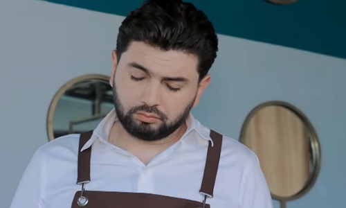 Zharang80 - Episode 9 [հայկական սերիալ/հայերեն]