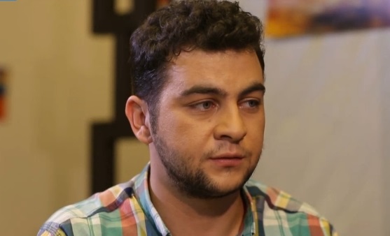 Kyanqe Sharunakvum e - Episode 8 (Bajanox Otarutyun) [հայկական սերիալ/հայերեն]
