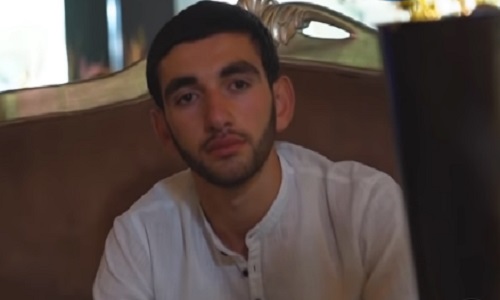 Արի Պարենք - Episode 3 [հայկական սերիալ/հայերեն]