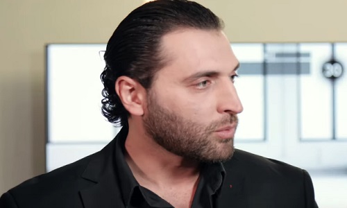 5G Yntaniq - Episode 8 [հայկական սերիալ/հայերեն]
