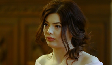 Kyanqe Sharunakvum e - Erjankutyun Pntroxnere [հայկական սերիալ/հայերեն]