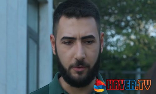 Shirazi Varde - Episode 169 [հայկական սերիալ/հայերեն]