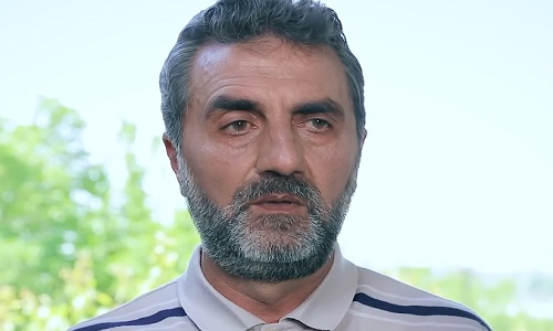 Lqvats Amroci Pahapannery - Episode 41 [հայկական սերիալ/հայերեն]