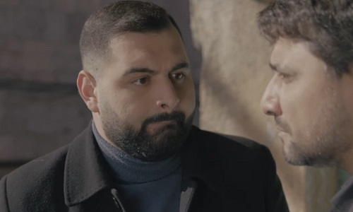 Amen tari garnany - Episode 6 [հայկական սերիալ/հայերեն]