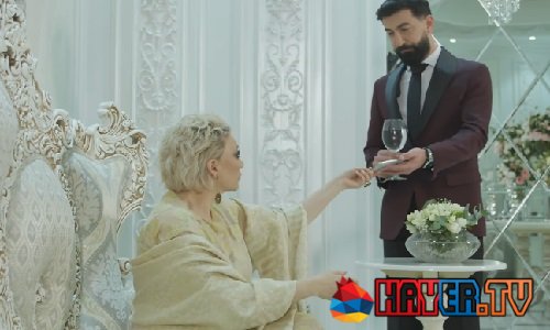 Հարս Չկա 2 - Episode 5 [հայկական սերիալ/հայերեն]