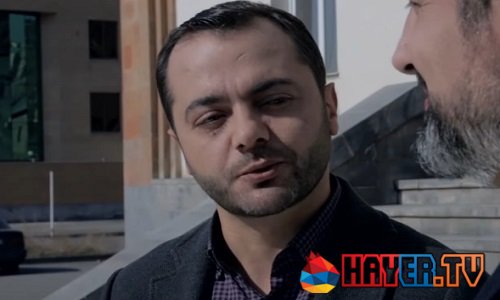 Սիրո թևեր - Episode 68 [հայկական սերիալ/հայերեն]