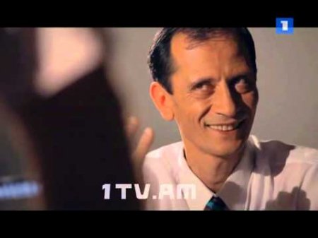 Hatuk Bajin - Episode 10 [հայկական սերիալ/հայերեն]