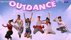 Outdance 2 - Episode 4 [հայկական սերիալ/հայերեն]