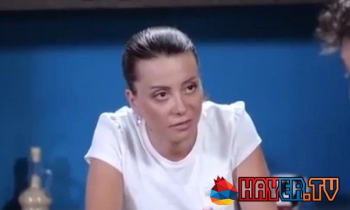 Երկուսով - Episode 110 [հայկական սերիալ/հայերեն]