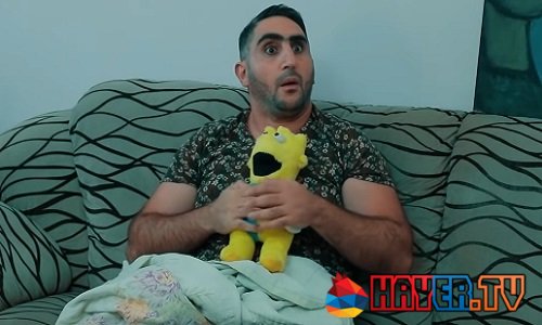 Աստղերի դպրոց - Episode 22 [հայկական սերիալ/հայերեն]