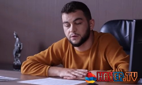 Երկուսով - Episode 129 [հայկական սերիալ/հայերեն]
