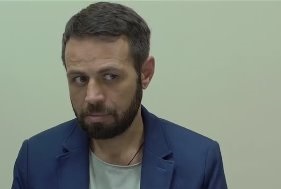 Handipman vayr - Episode 8 [հայկական սերիալ/հայերեն]