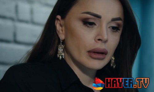 Խափկանք - Episode 8 [հայկական սերիալ/հայերեն]