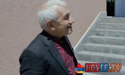 Арматнер 2 - Episode 34 (94) [հայկական սերիալ/հայերեն]