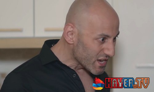 Խափկանք - Episode 185 [հայկական սերիալ/հայերեն]