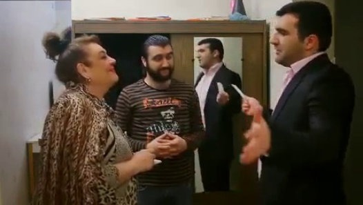 Erachap ser - Episode 140 (Final) [հայկական սերիալ/հայերեն]