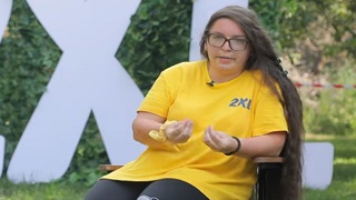 2XL Reality show - Episode 7 [շոու/հայերեն]