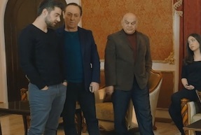 Erani - Episode 240 (06.03.2017) [2017/հայկական սերիալ/հայերեն]