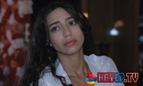 Երդում - Episode 3 [հայկական սերիալ/հայերեն]