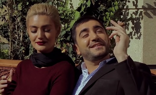 Voske Dproc - Episode 8 (09.11.2017) [2017/հայկական սերիալ/հայերեն]