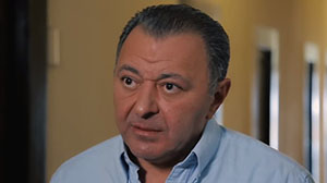 Nran Hatik - Episode 33 (25.10.2017) [2017/հայկական սերիալ/հայերեն]