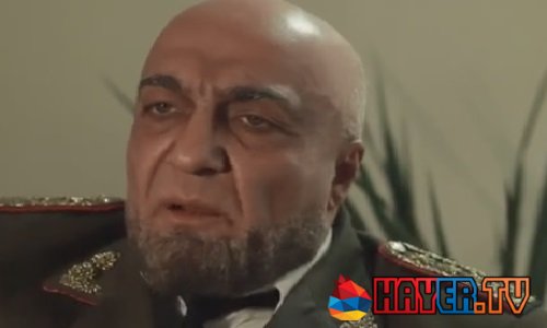 Վերադարձ - Episode 34 [հայկական սերիալ/հայերեն]
