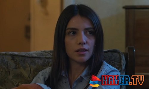 Shirazi Varde - Episode 51 [հայկական սերիալ/հայերեն]