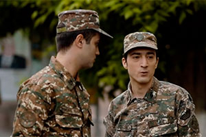 Zhirayr Glenc - Episode 10 [հայկական սերիալ/հայերեն]