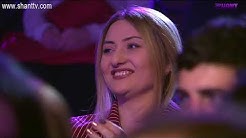 Womens club - Episode 13 [շոու/հայերեն]