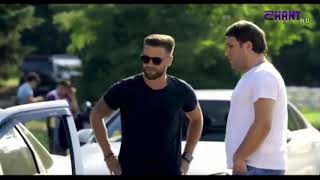 Anavart eraz - Episode 7 [հայկական սերիալ/հայերեն]