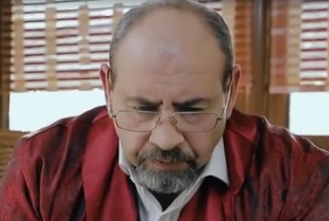 Արմատներ - Episode 1 [հայկական սերիալ/հայերեն]
