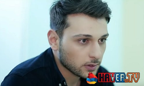 Anhasce Tsnvatsner - Episode 258 [հայկական սերիալ/հայերեն]