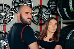 Anhasce Tsnvatsner - Episode 98 [հայկական սերիալ/հայերեն]