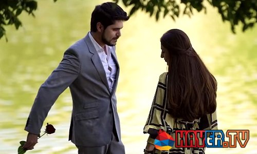 Apake Erazanq - Episode 1 [հայկական սերիալ/հայերեն]