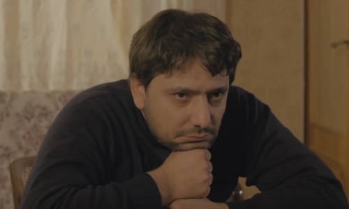 Amen tari garnany - Episode 5 [հայկական սերիալ/հայերեն]