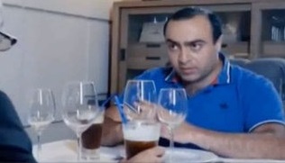 Lragroxnere - Episode 9 (03.10.2016) [2016/հայկական սերիալ/հայերեն]