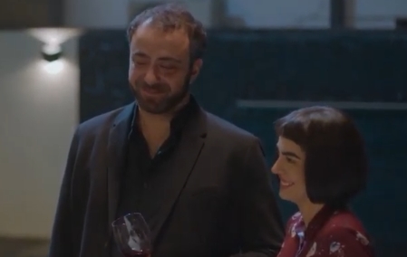 Թողություն - Episode 1 [հայկական սերիալ/հայերեն]