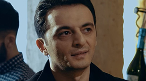 Hosanqin Hakarak - Episode 5 (02.10.2017) [2017/հայկական սերիալ/հայերեն]
