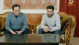 Erani - Episode 235 (23.02.2017) [2017/հայկական սերիալ/հայերեն]