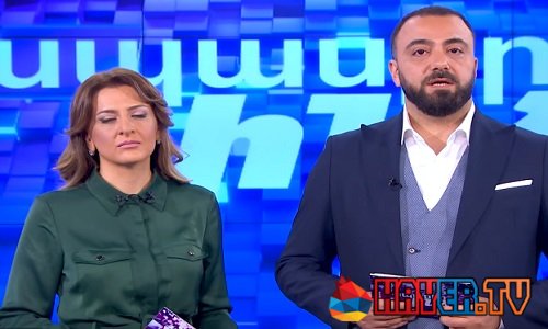 Սպասիր ինձ (28.09.2021) [2021/շոու/հայերեն]