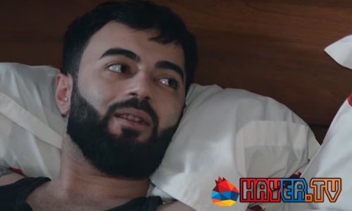 Խափկանք - Episode 196 [հայկական սերիալ/հայերեն]