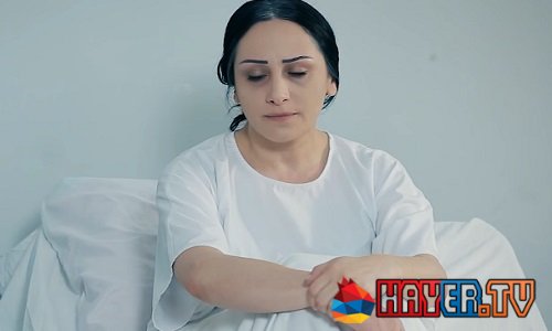 Ախթամար - Episode 10 [հայկական սերիալ/հայերեն]
