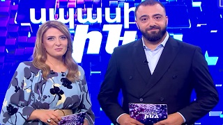 Brnir dzerqs - Episode 107 [հայկական սերիալ/հայերեն]