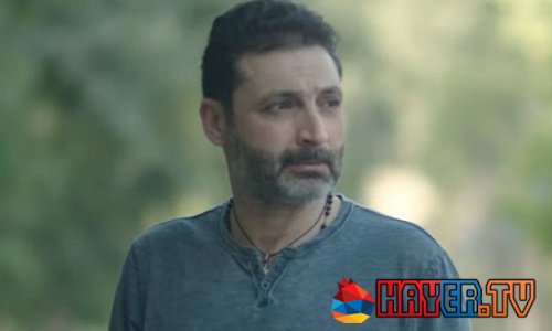 Խափկանք - Episode 230 [հայկական սերիալ/հայերեն]