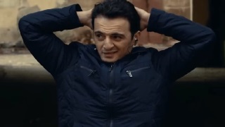 Hosanqin Hakarak - Episode 1 (25.09.2017) [2017/հայկական սերիալ/հայերեն]