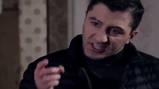 Karmir Blur - Episode 7 (16.01.2018) [2018/հայկական սերիալ/հայերեն]
