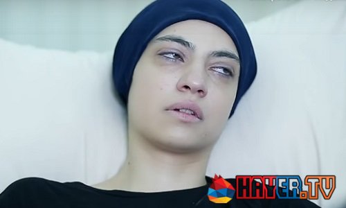 Anhasce Tsnvatsner - Episode 264 [հայկական սերիալ/հայերեն]