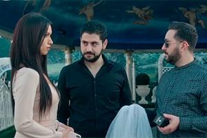 Tshnamu Ankoxnum - Episode 34 [հայկական սերիալ/հայերեն]
