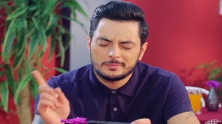 Full House 7 - Episode 14 (22.11.2017) [2017/հայկական սերիալ/հայերեն]