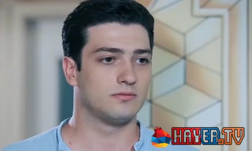 Ախթամար - Episode 17 [հայկական սերիալ/հայերեն]